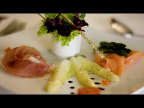 Farm-to-Table Cuisine